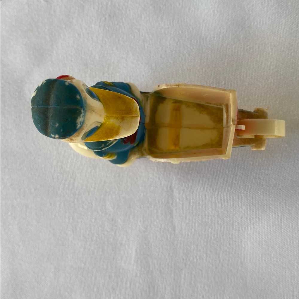 Disney Donald Duck Mid-Century Vintage - Picture 3 of 6